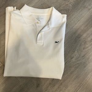 Vineyard Vines Polo
